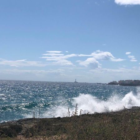 La Casa Di Lalla Gallipoli Esterno foto