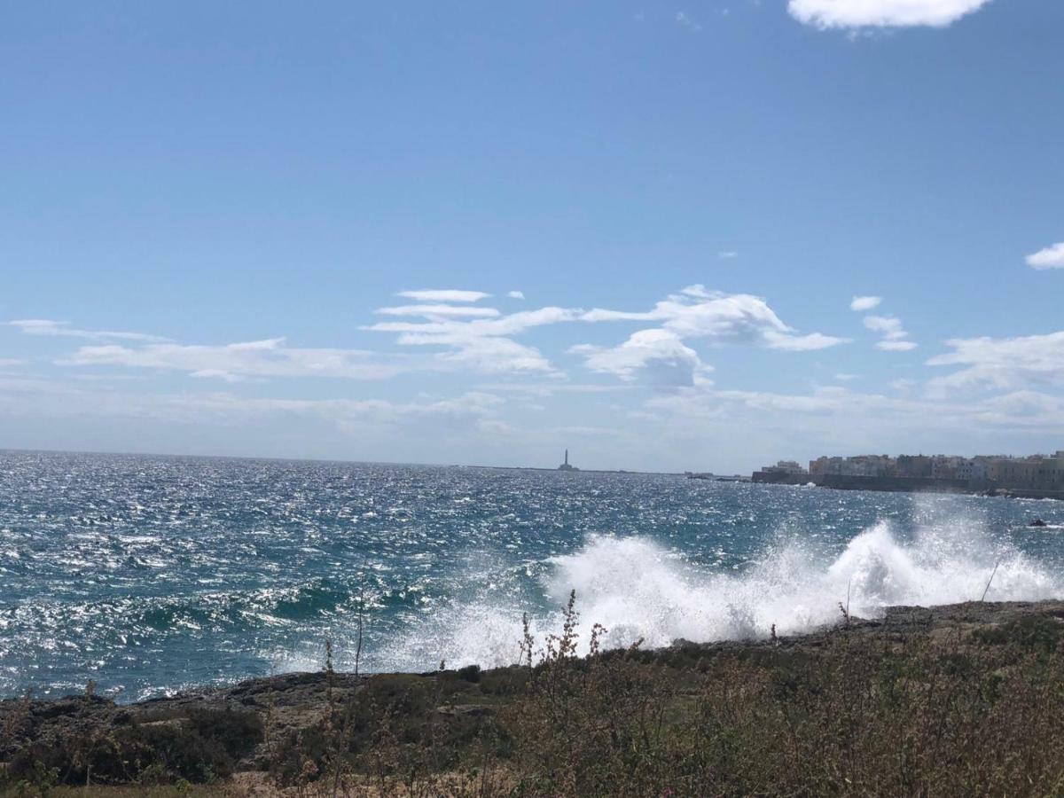 La Casa Di Lalla Gallipoli Esterno foto