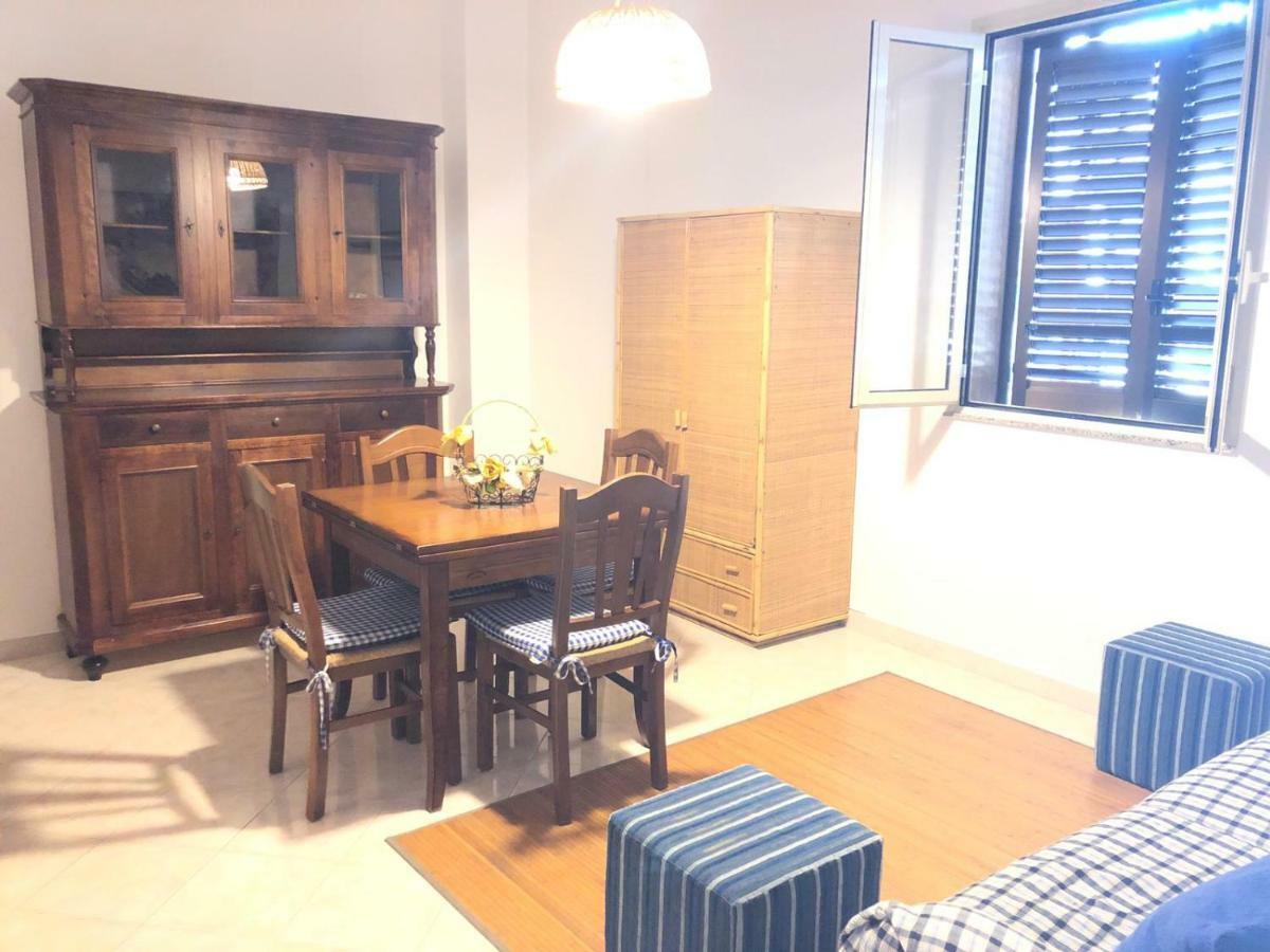 La Casa Di Lalla Gallipoli Esterno foto