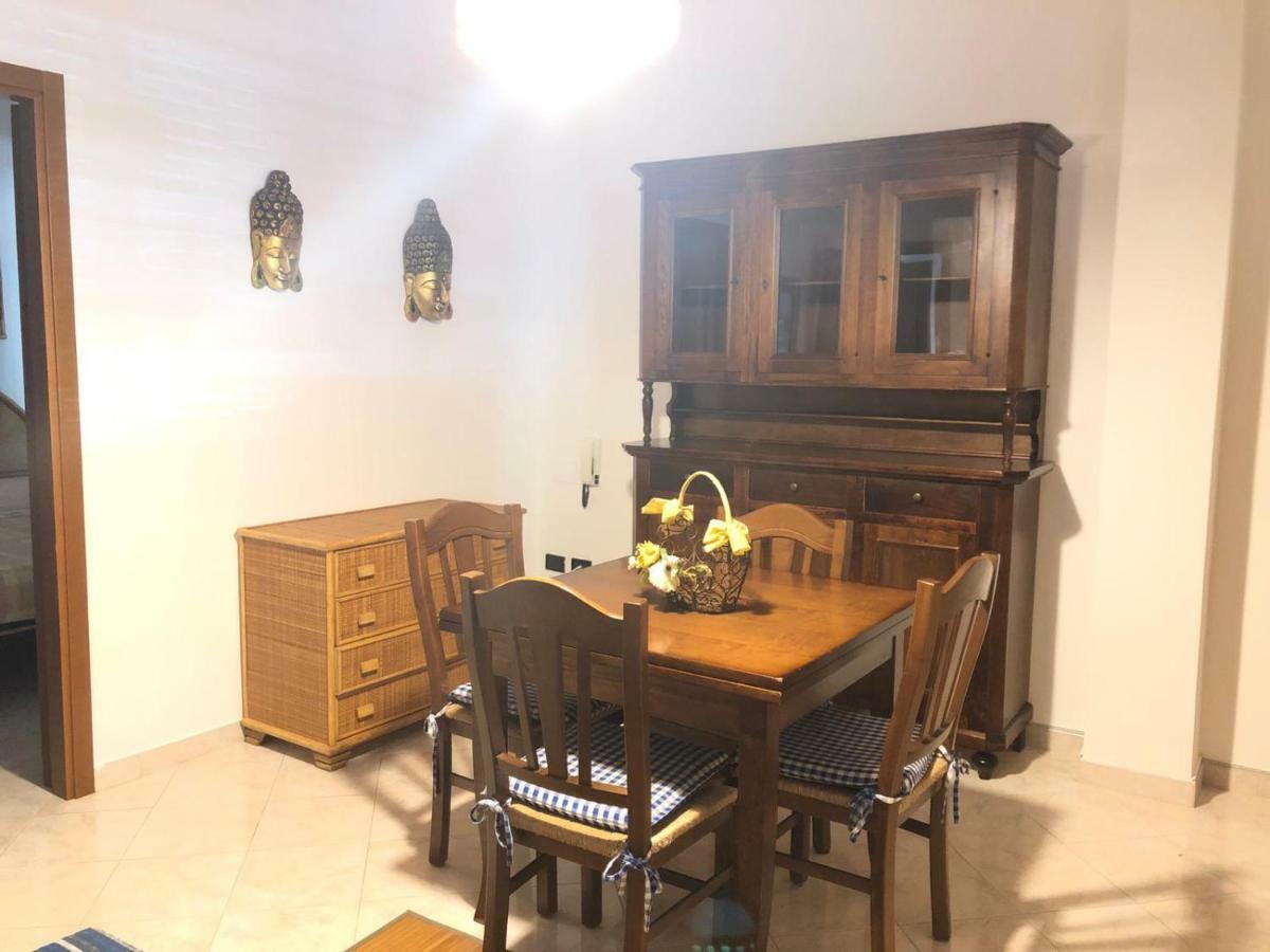 La Casa Di Lalla Gallipoli Esterno foto