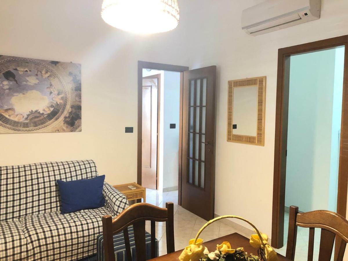 La Casa Di Lalla Gallipoli Esterno foto