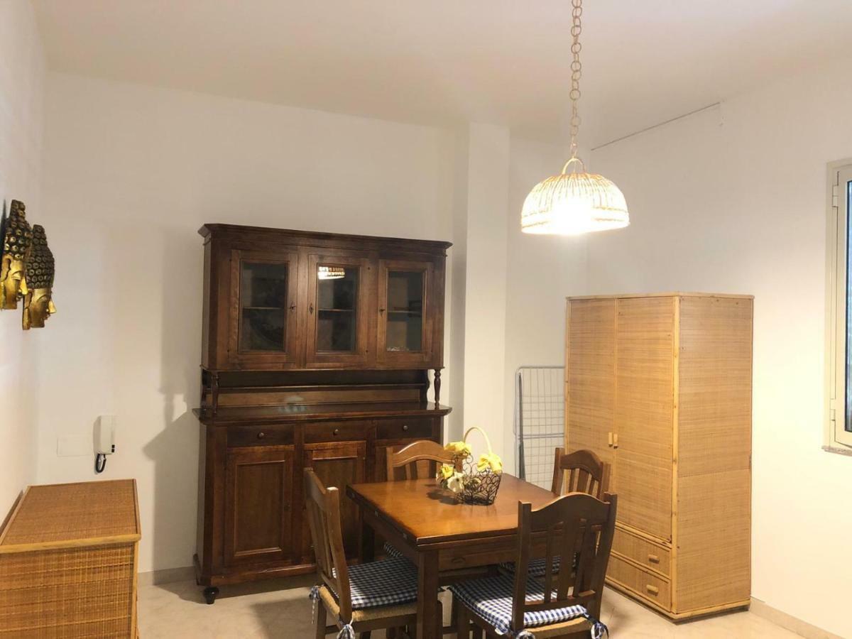 La Casa Di Lalla Gallipoli Esterno foto