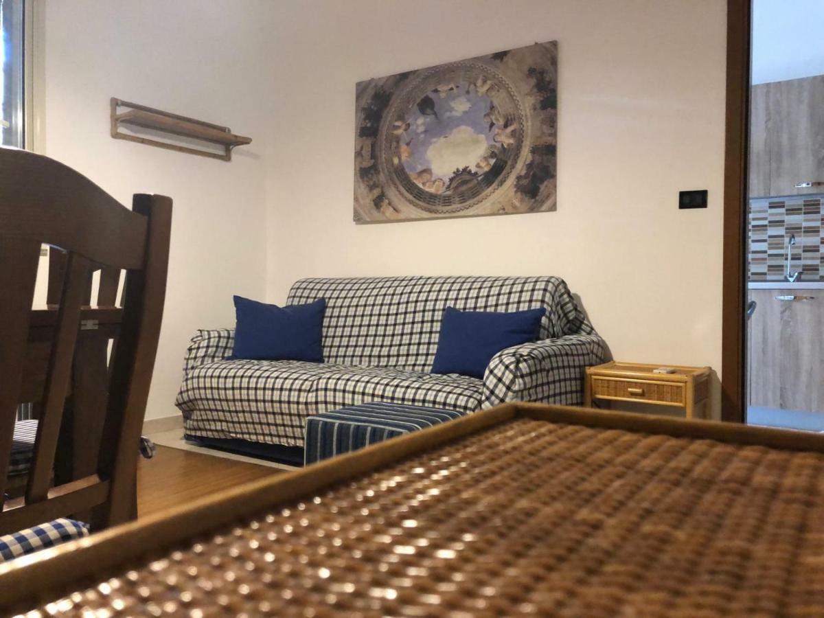 La Casa Di Lalla Gallipoli Esterno foto