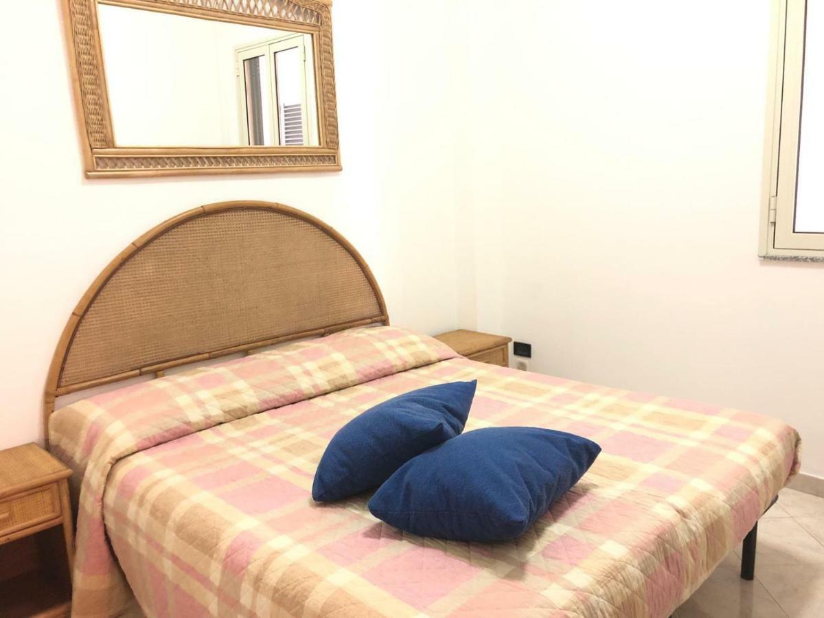 La Casa Di Lalla Gallipoli Esterno foto