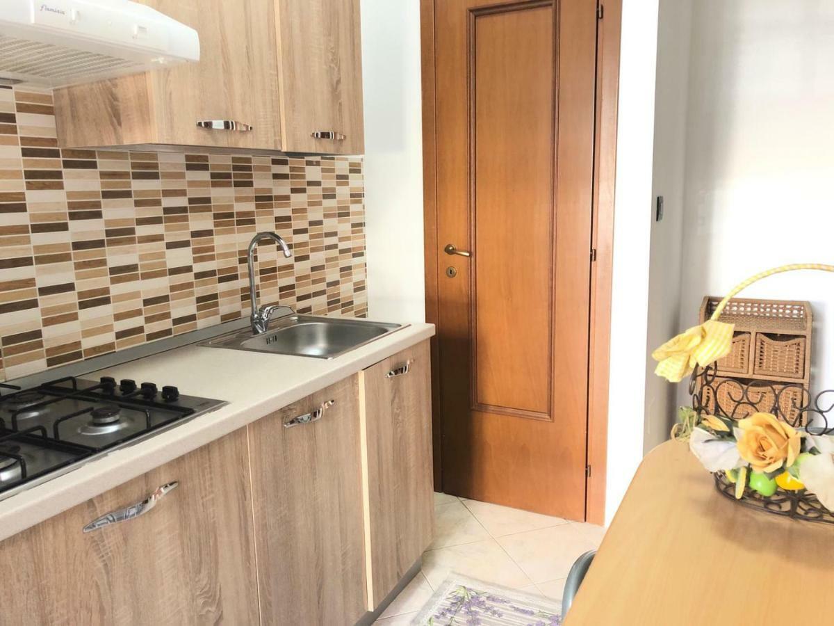 La Casa Di Lalla Gallipoli Esterno foto