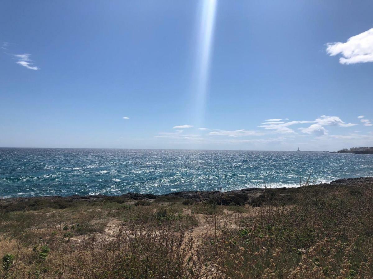 La Casa Di Lalla Gallipoli Esterno foto