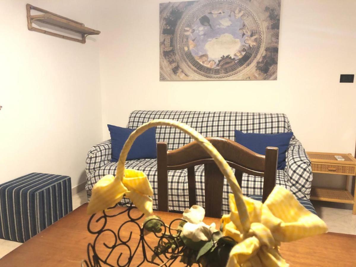 La Casa Di Lalla Gallipoli Esterno foto
