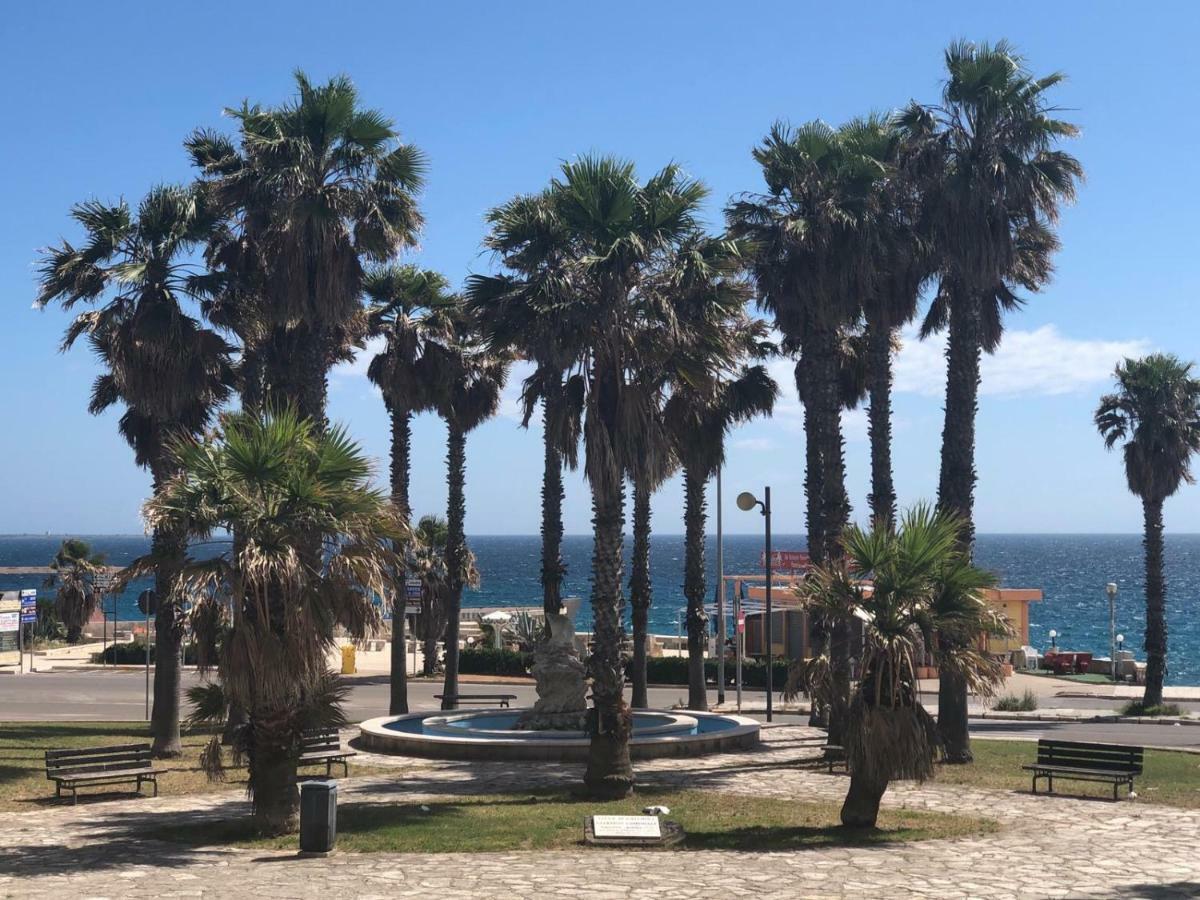 La Casa Di Lalla Gallipoli Esterno foto