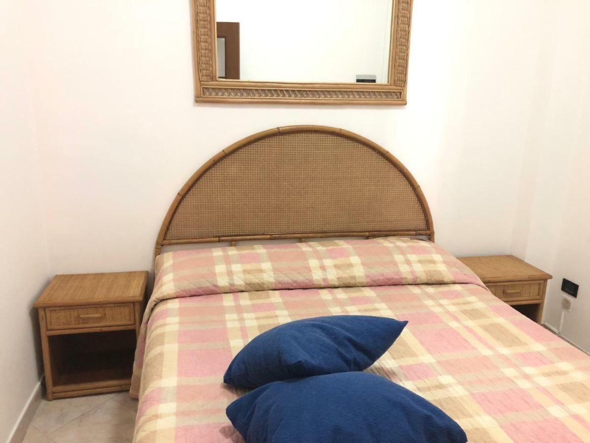La Casa Di Lalla Gallipoli Esterno foto