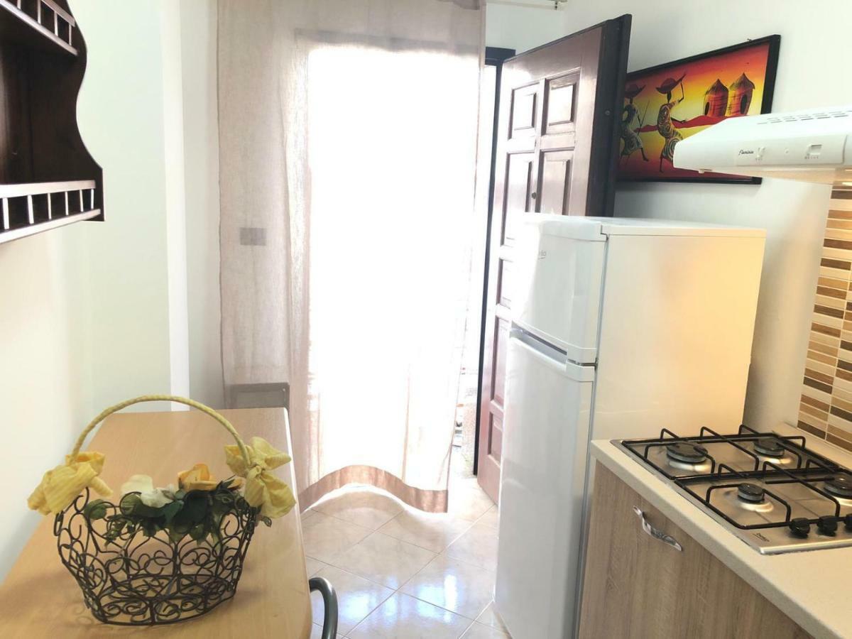 La Casa Di Lalla Gallipoli Esterno foto