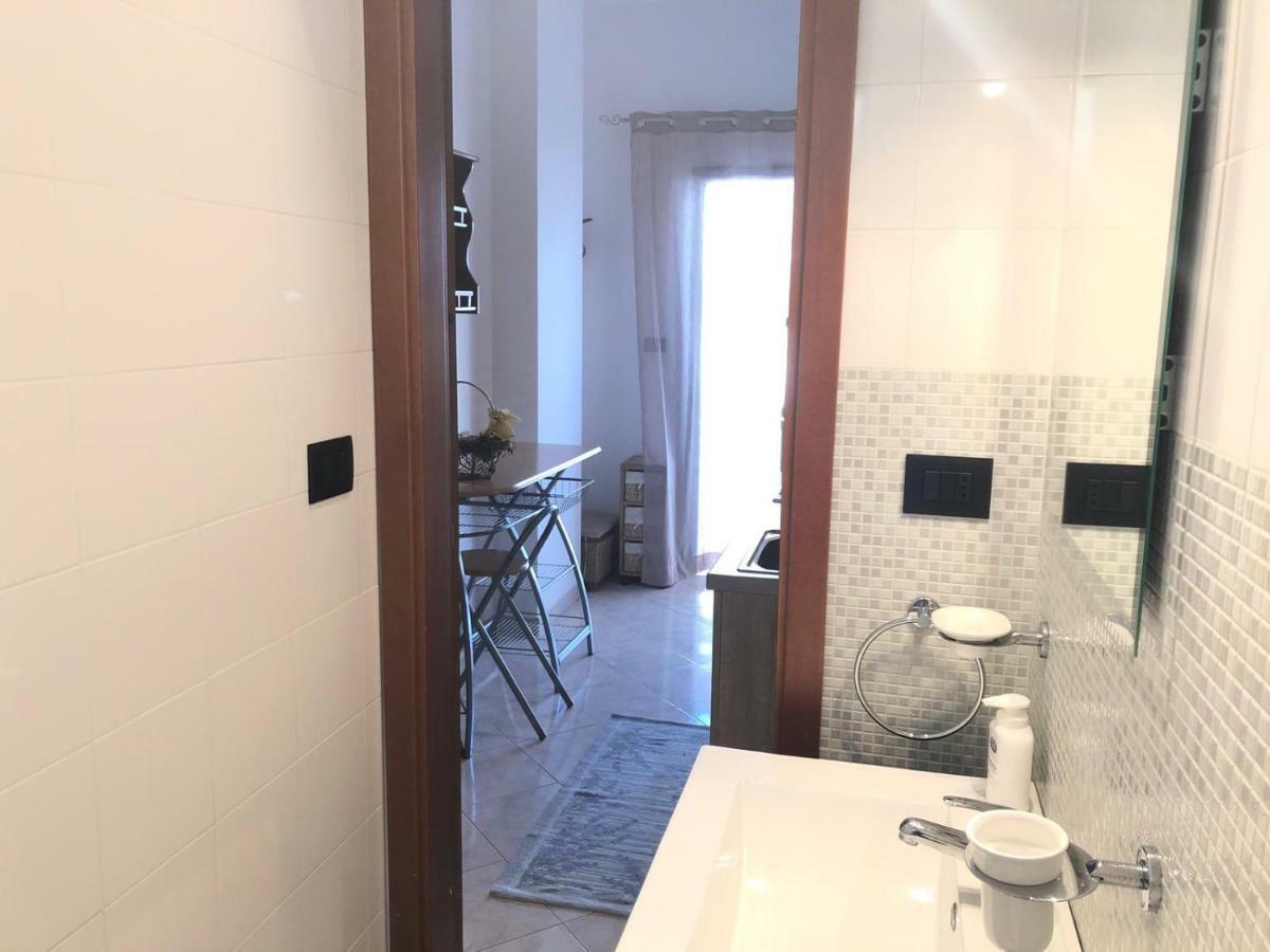 La Casa Di Lalla Gallipoli Esterno foto