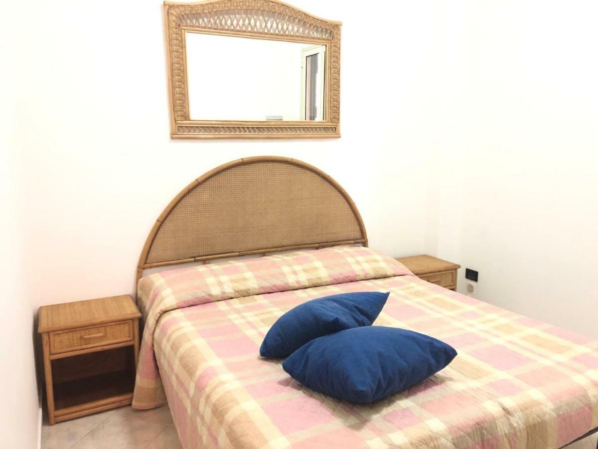 La Casa Di Lalla Gallipoli Esterno foto