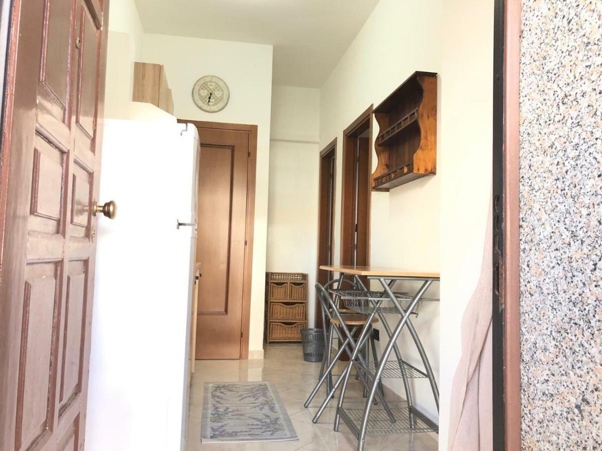 La Casa Di Lalla Gallipoli Esterno foto