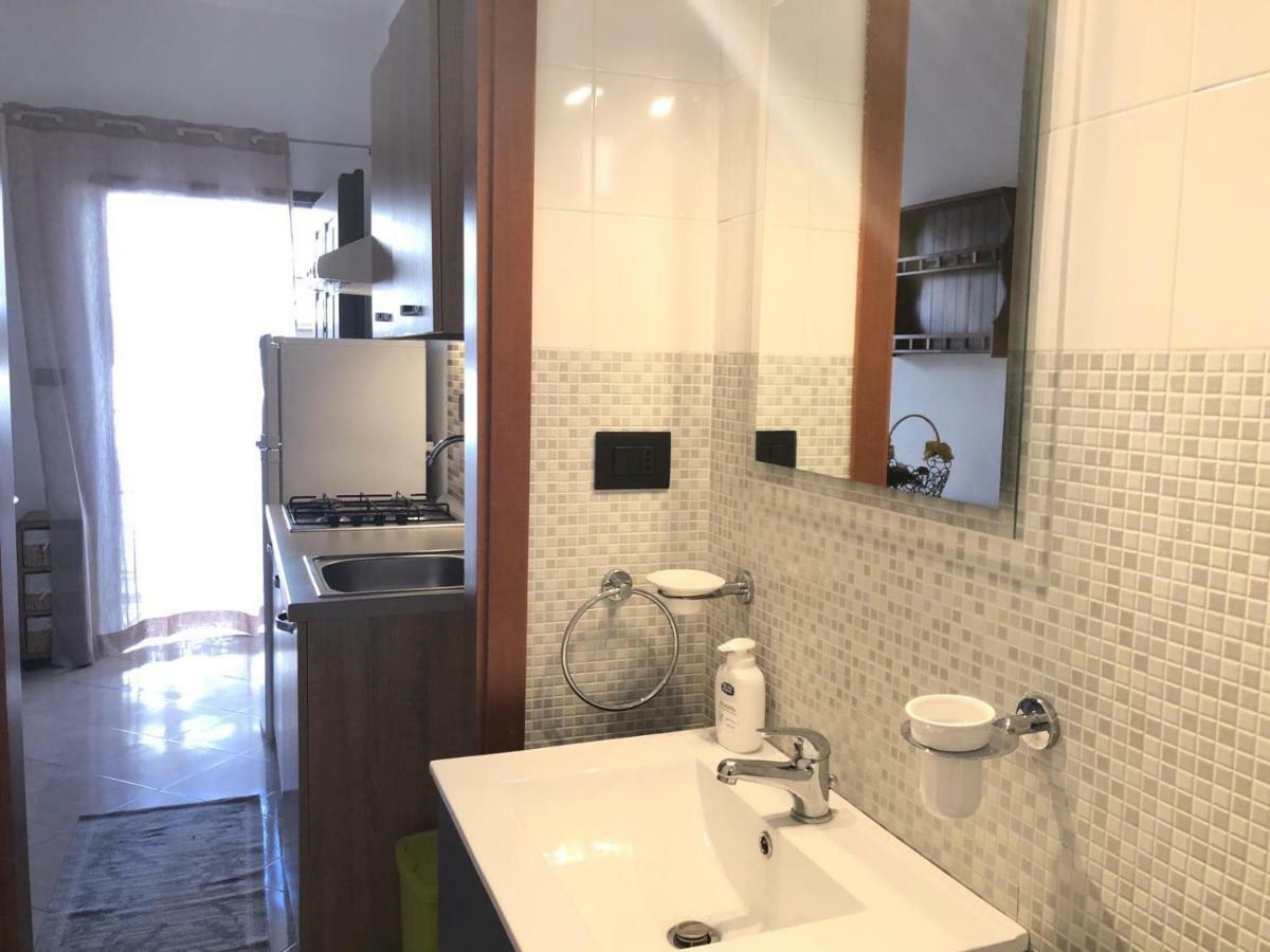 La Casa Di Lalla Gallipoli Esterno foto