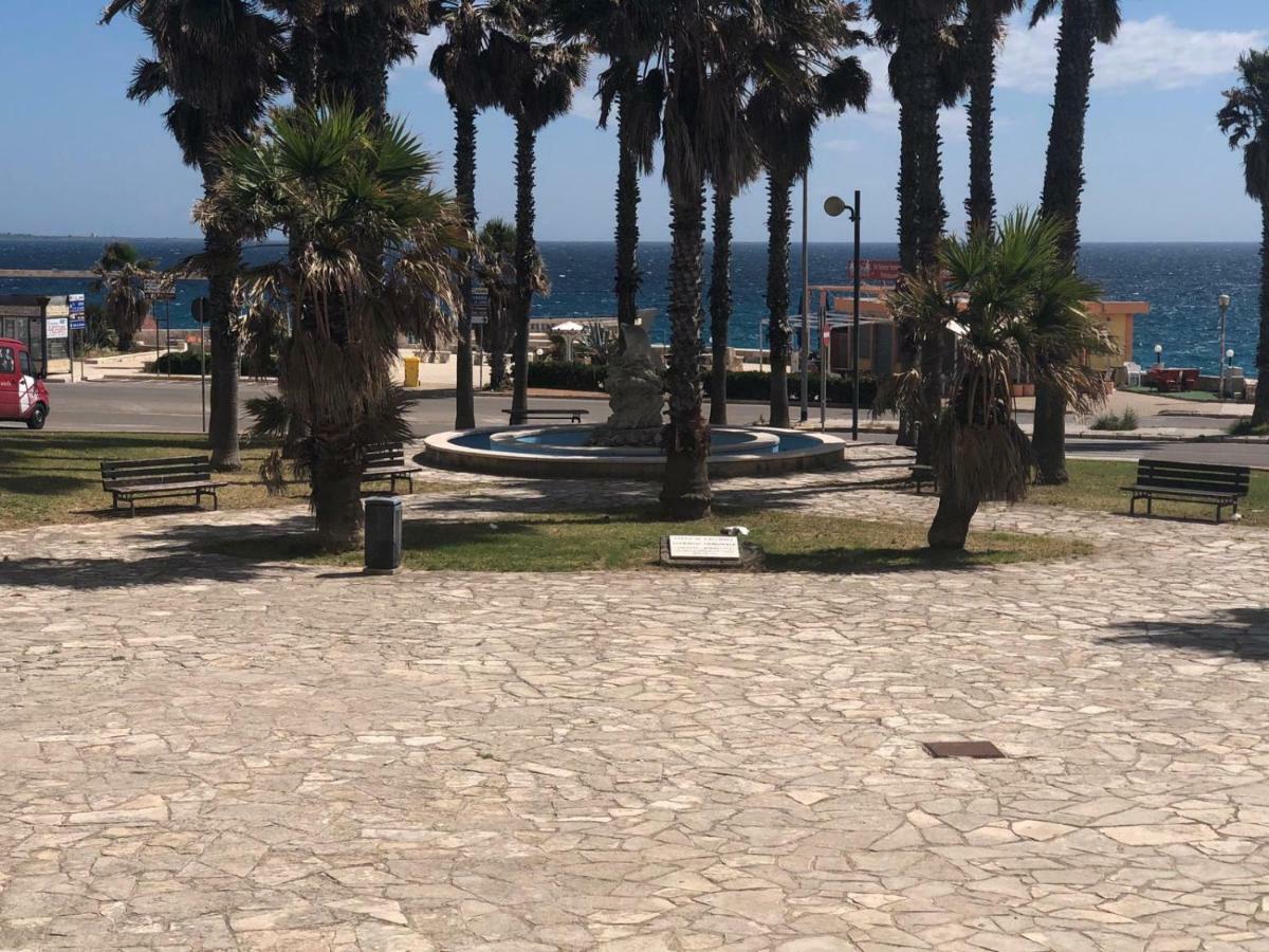 La Casa Di Lalla Gallipoli Esterno foto