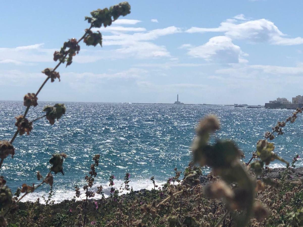 La Casa Di Lalla Gallipoli Esterno foto