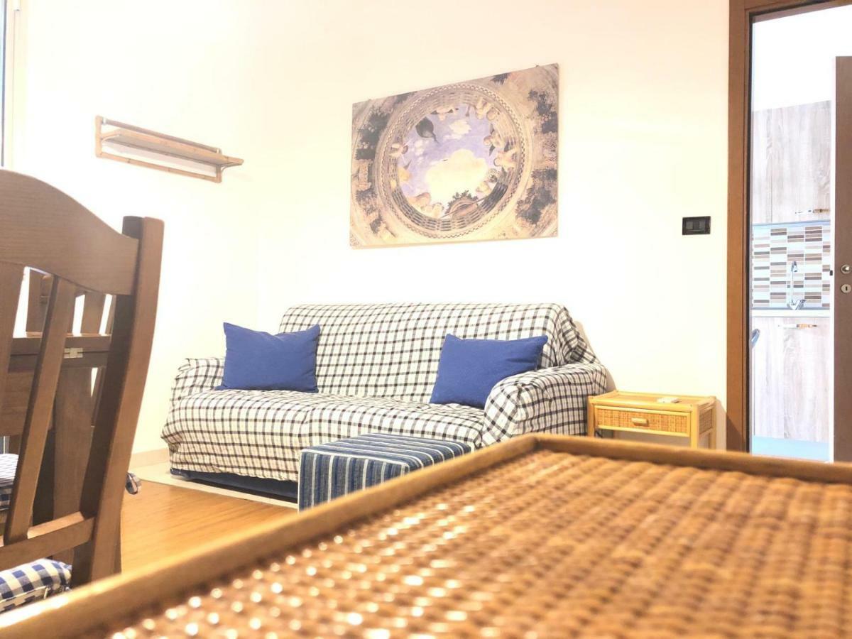 La Casa Di Lalla Gallipoli Esterno foto