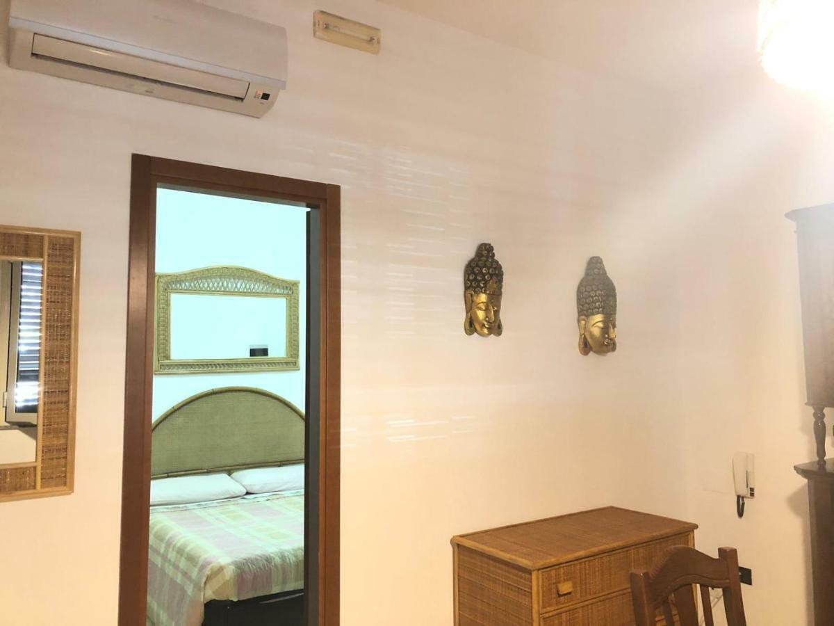 La Casa Di Lalla Gallipoli Esterno foto