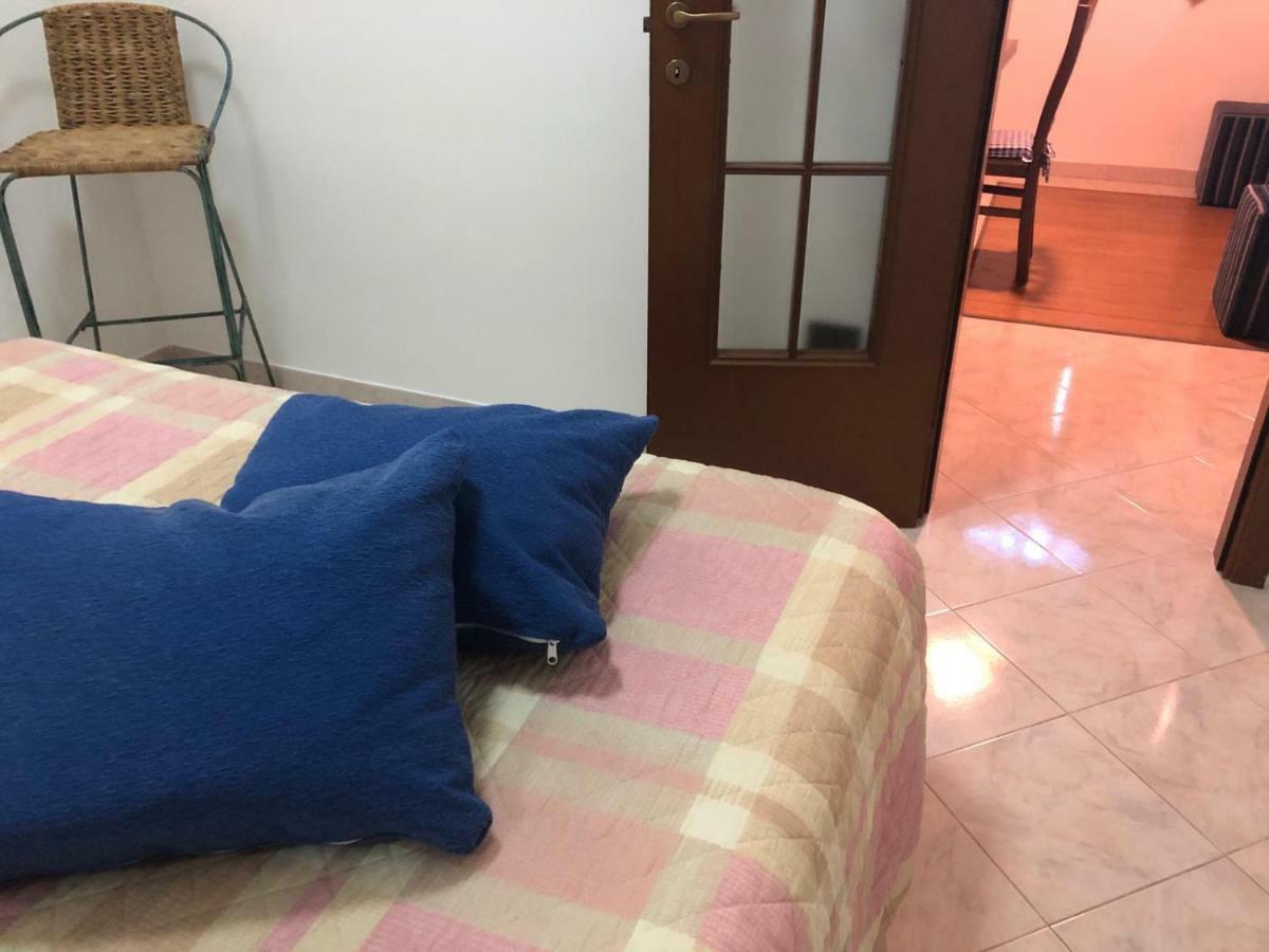 La Casa Di Lalla Gallipoli Esterno foto